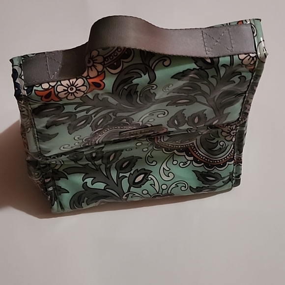 Vera Bradley Lunch Bag - Picture 3 of 4